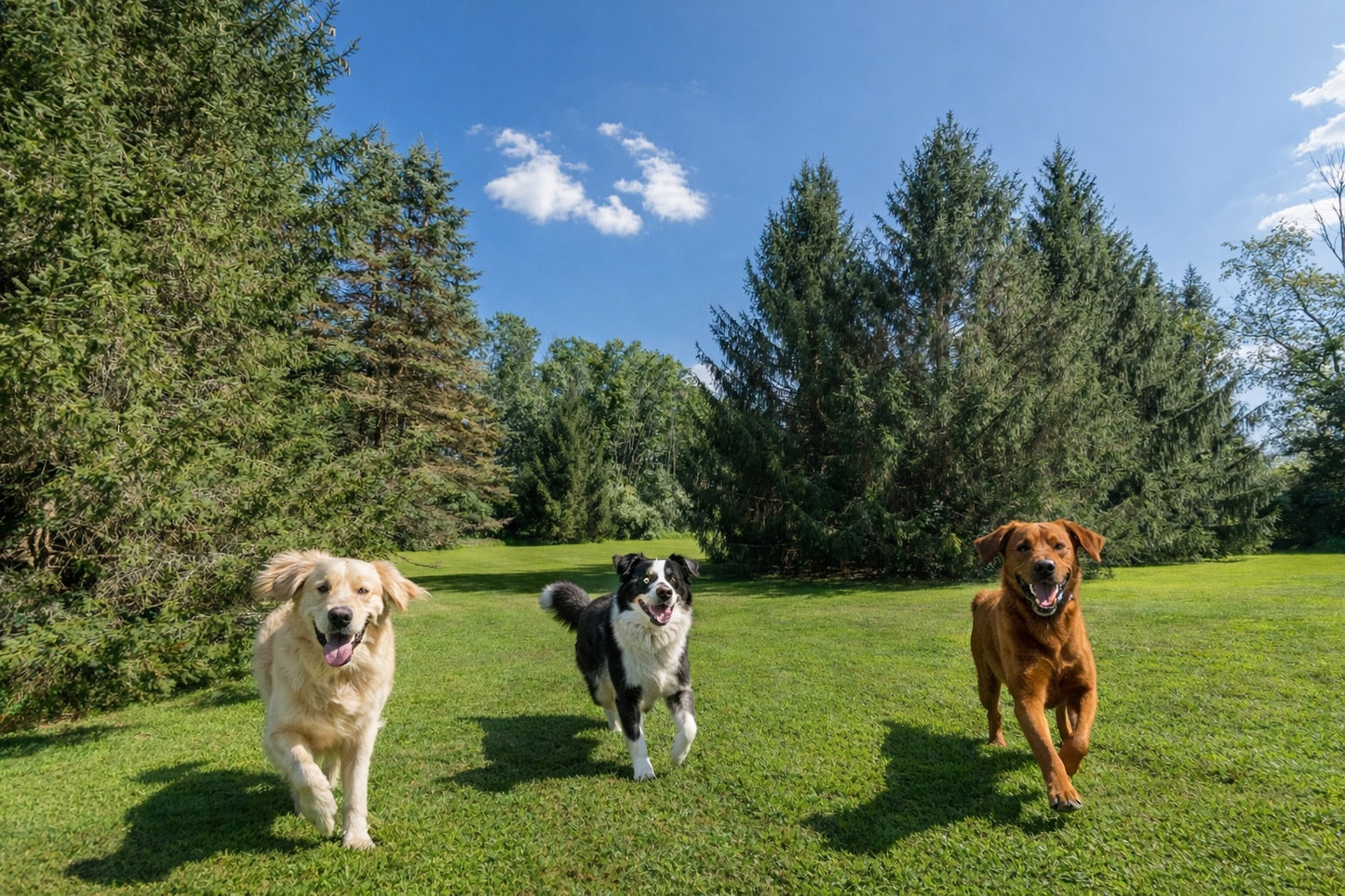 Dog Park